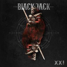XXI mp3 Album by Black Jack (2)
