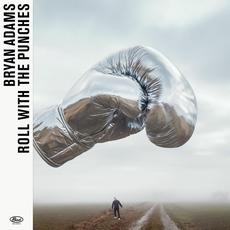 Roll With The Punches mp3 Album by Bryan Adams