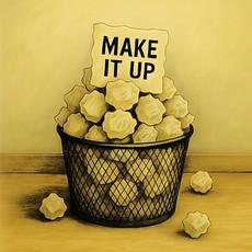 Make It Up mp3 Album by Halfway Down