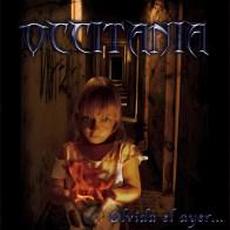 Olvida El Ayer... mp3 Album by Occitania