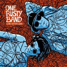 Line After Line mp3 Album by One Rusty Band