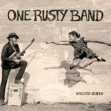 Voodoo Queen mp3 Album by One Rusty Band