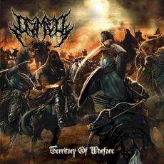 Territory of Warfare mp3 Album by Osmed