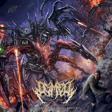 The Final Singularity mp3 Album by Osmed