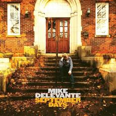 September Days mp3 Album by Mike Delevante