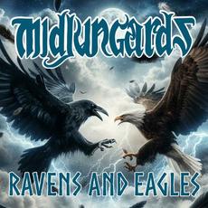 Ravens And Eagles mp3 Album by Midjungards