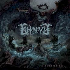 Cosmocrator mp3 Album by KHNVM
