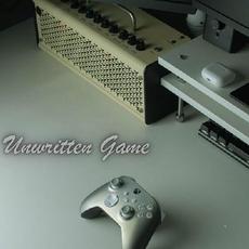 Unwritten Game mp3 Album by Knox Evercrest