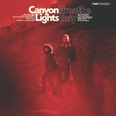 Breathe Easy mp3 Album by Canyon Lights