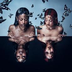 Parasites & Butterflies mp3 Album by Nova Twins