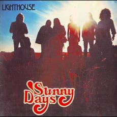 Sunny Days mp3 Album by Lighthouse