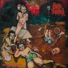 Hollow-Eyed Queen mp3 Album by Dead Groan