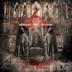 Undivine Dethroning mp3 Album by The Project Hate MCMXCIX