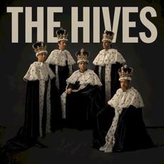 The Hives Forever Forever The Hives mp3 Album by The Hives