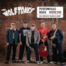 Pentonville Road mp3 Album by The Wolftones