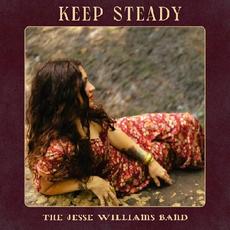 Keep Steady mp3 Album by The Jesse Williams Band