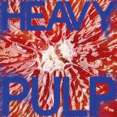 Heavy Pulp mp3 Album by The Technicolors