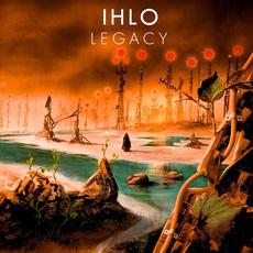 Legacy mp3 Album by Ihlo