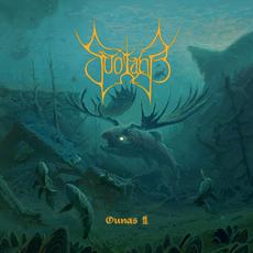 Ounas II mp3 Album by Suotana