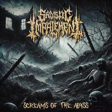 Screams of the Abyss mp3 Album by Sadistic Impalement