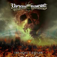 The Devil's Asylum mp3 Album by Vicious Rumors