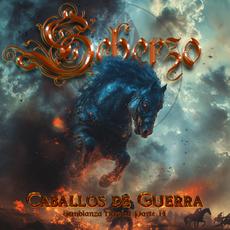 Caballos de Guerra mp3 Single by Scherzo