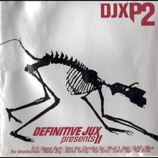 Definitive Jux Presents... II mp3 Compilation by Various Artists