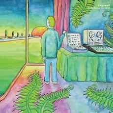 Synths Below Sea Level mp3 Album by Legowelt