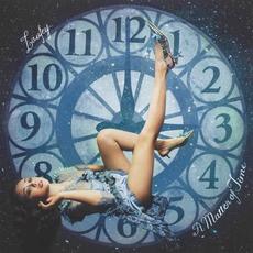 A Matter of Time mp3 Album by Laufey