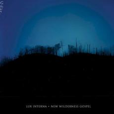 New Wilderness Gospel mp3 Album by Lux Interna