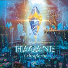 Labradorite mp3 Album by Hagane