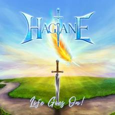 Life Goes On! mp3 Album by Hagane