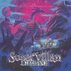 SuperVillan mp3 Album by Hagane