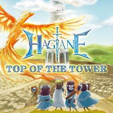 Top of the Tower mp3 Album by Hagane