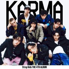 KARMA mp3 Album by Stray Kids