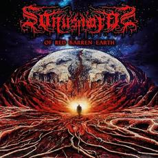 Of Red Barren Earth mp3 Album by Sonus Mortis