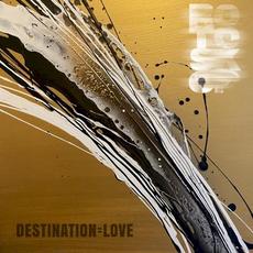 Destination=Love mp3 Album by Rotoskop
