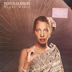 Night Rider (Re-Issue) mp3 Album by Venus Dodson