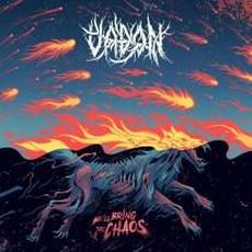 We'll Bring The Chaos mp3 Album by VADON a.v.