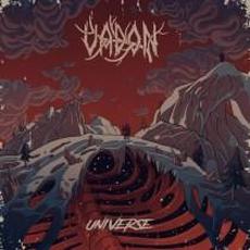 Universe mp3 Album by VADON a.v.