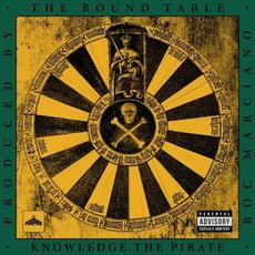 The Round Table mp3 Album by Knowledge the Pirate & Roc Marciano