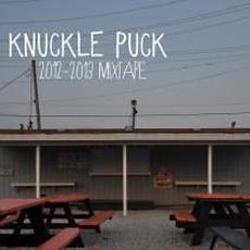 2012-2013 Mixtape mp3 Album by Knuckle Puck