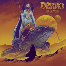 Halcyon mp3 Album by DËRRO