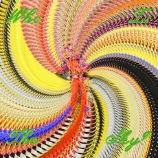 Who Is the Sky? mp3 Album by David Byrne