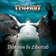 Destinos De Libertad mp3 Album by Misión