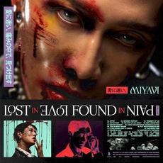 LOST IN LOVE, FOUND IN PAIN mp3 Album by MIYAVI