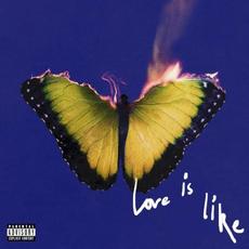 Love Is Like (Deluxe Edition) mp3 Album by Maroon 5