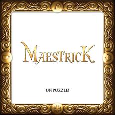 Unpuzzle! (Deluxe Edition) mp3 Album by Maestrick