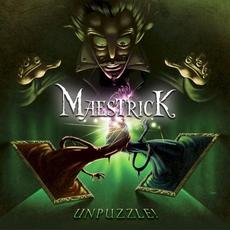 Unpuzzle! mp3 Album by Maestrick
