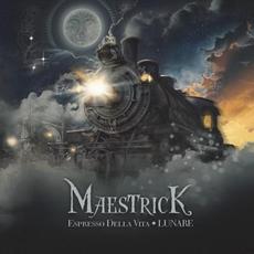 Espresso Della Vita: Lunare mp3 Album by Maestrick